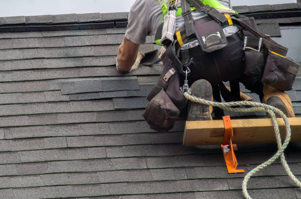 Trusted Storm Damage Roof Repair service in Boonville, MO - Brentwood Metal Roofing